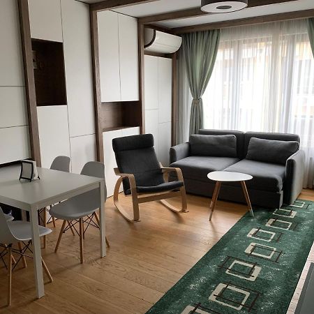 Niko'S Deluxe Apartment Sofia Ngoại thất bức ảnh