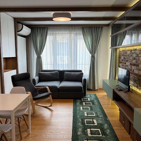 Niko'S Deluxe Apartment Sofia Ngoại thất bức ảnh