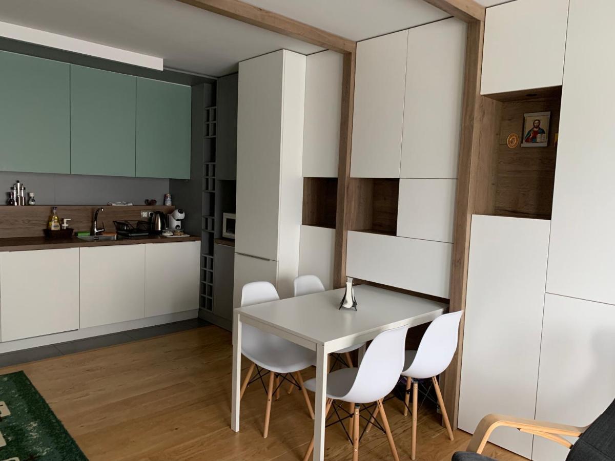 Niko'S Deluxe Apartment Sofia Ngoại thất bức ảnh