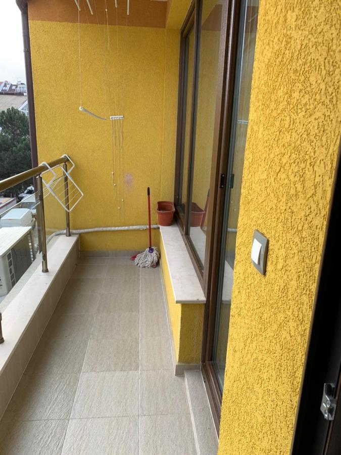 Niko'S Deluxe Apartment Sofia Ngoại thất bức ảnh