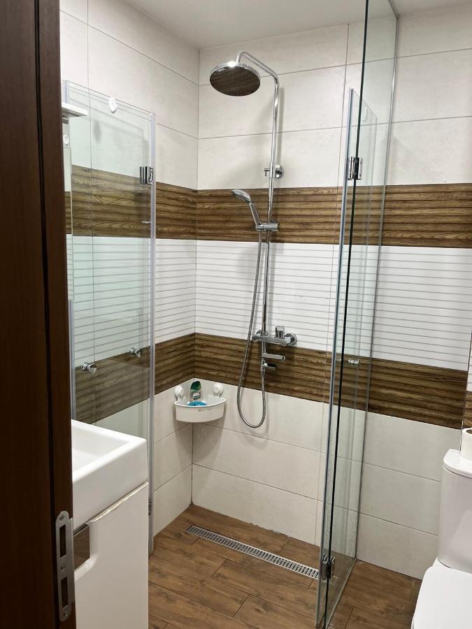 Niko'S Deluxe Apartment Sofia Ngoại thất bức ảnh