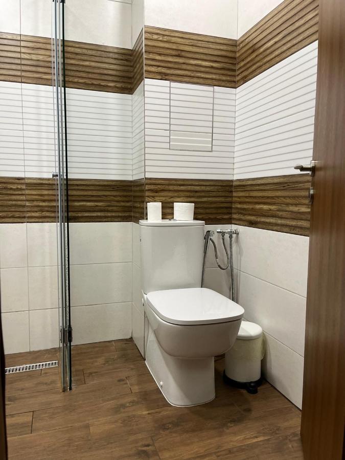 Niko'S Deluxe Apartment Sofia Ngoại thất bức ảnh