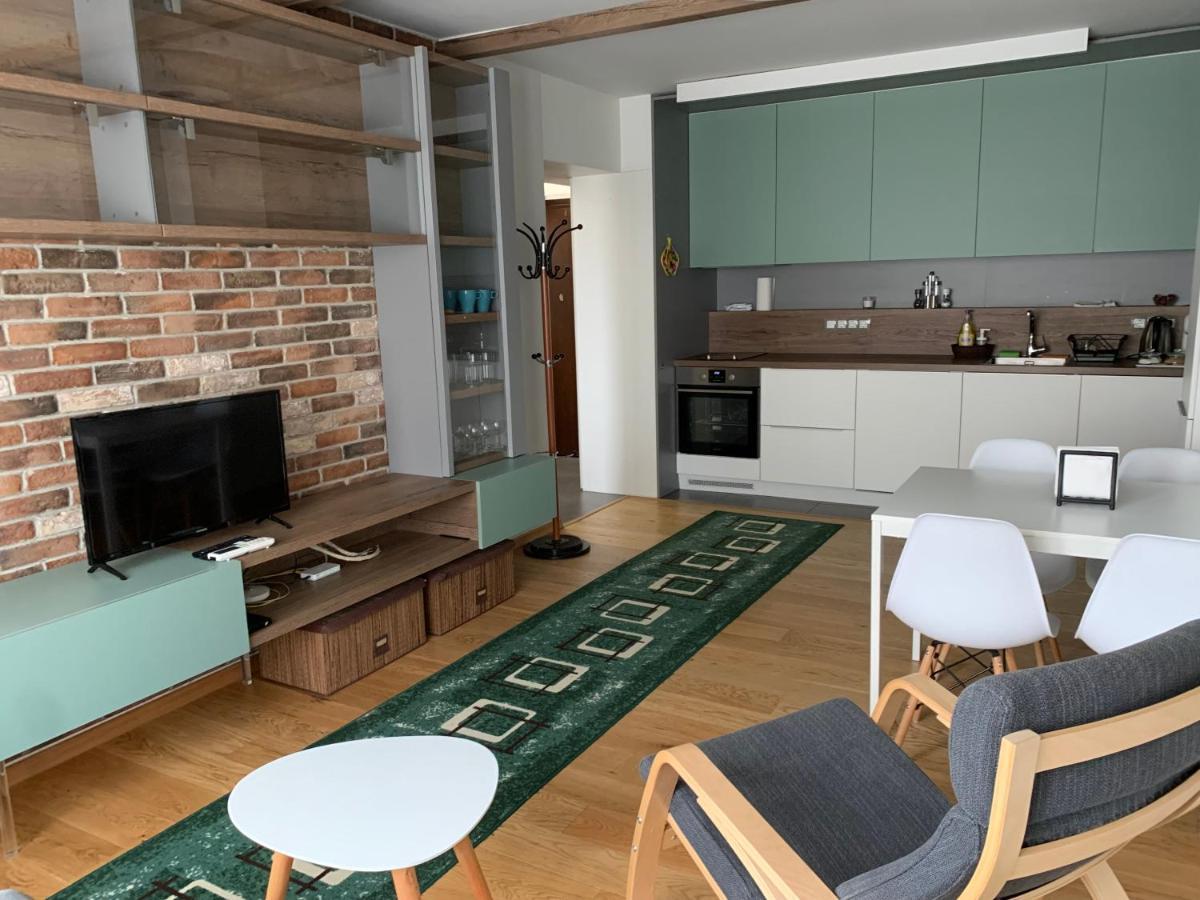 Niko'S Deluxe Apartment Sofia Ngoại thất bức ảnh