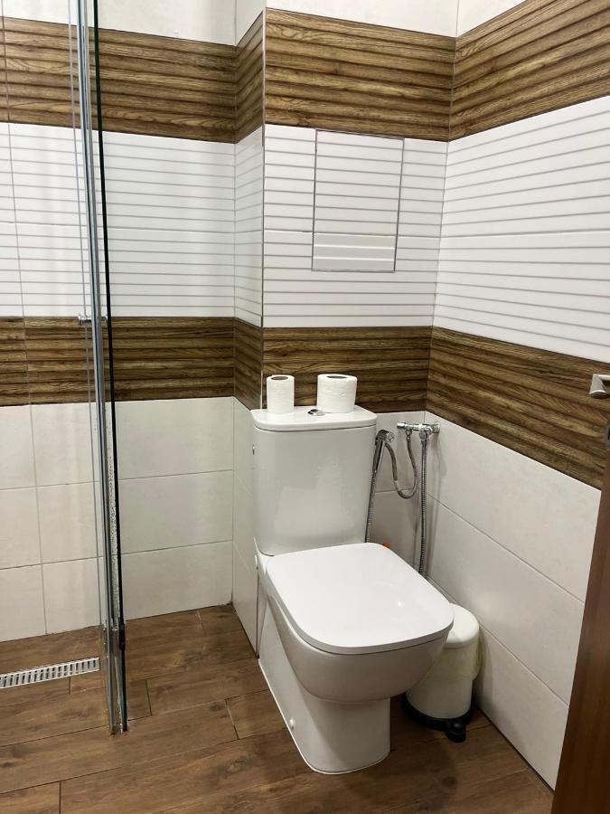 Niko'S Deluxe Apartment Sofia Ngoại thất bức ảnh